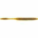 Strike King KVD 4' 10ct Dream Shot Green Pumpkin - HookMeUp