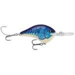 Rapala DT Series Molting Blue Craw - HookMeUp