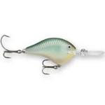 Rapala DT Series 10' Ike-Blue Back Herring - HookMeUp