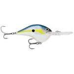 Rapala DT Series 3-5 Helsinki Shad - HookMeUp