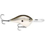 Rapala DT Series 3-5 Pearl Grey Shiner - HookMeUp