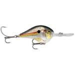 Rapala DT Series 3-5 Shad - HookMeUp