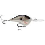 Rapala DT Series 3-5 Silver - HookMeUp