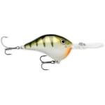 Rapala DT Series 3-5 Yellow Perch - HookMeUp