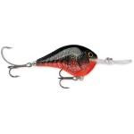 Rapala DT Series 3-4 Red Crawdad - HookMeUp