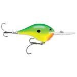 Rapala DT 20' Series Chartreuse Lime - HookMeUp