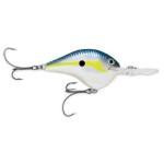 Rapala DT 20' Series Helsinki Shad - HookMeUp