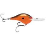 Rapala DT 20' Series Red Crawdad - HookMeUp