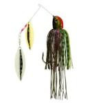 Strike King Bottom Dweller 1oz Blue Gill - HookMeUp