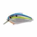 Bill Lewis Echo 1.75 Sexy Chrome - HookMeUp