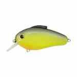 Bill Lewis Echo 1.75 Chartreuse Shiner - HookMeUp