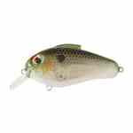 Bill Lewis Echo 1.75 Ghost Minnow - HookMeUp