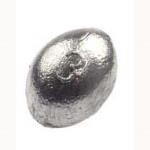 Do-It Egg Sinker Mold 3oz 3cavity - HookMeUp