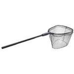 Ego S1 Genesis Large PVC Coated Net - HookMeUp