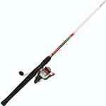 Zebco Pescador Spinning Combo 20SZ-6'6' 2pc M - HookMeUp