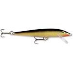 Rapala Floater 3 1-2' 3-16 Gold - HookMeUp