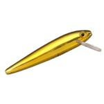 Rebel Minnow-Value 4.5' Gold Black - HookMeUp