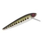 Rebel Minnow-Value 4.5' Bass - HookMeUp