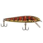 Rebel Minnow-Value 4.5' Gold Perch - HookMeUp