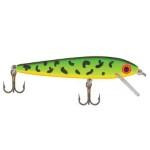 Rebel Minnow-Value 4.5' Fire Tiger - HookMeUp
