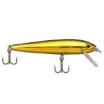 Rebel Minnow-Value 1 5-8' Gold Black - HookMeUp