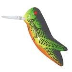Rebel Bighopper 1.75' Fire Tiger - HookMeUp