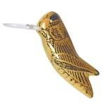 Rebel Bighopper 1.75' Brown Cricket - HookMeUp