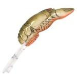 Rebel Wee Crawfish 1-5 Stream Crawfish - HookMeUp