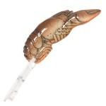 Rebel Wee Crawfish 1-5 Ditch Crawfish - HookMeUp