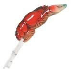 Rebel Teeny Wee Crawfish 1-10 Nest Robber - HookMeUp