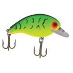 Rebel Super Tenny Wee R-Value 1-8 Fire Tiger - HookMeUp