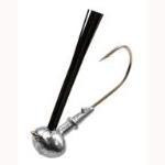 Do-It Football Jig Weedless 1-2, 3-4, 1oz - HookMeUp