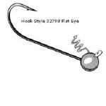 Do-It Shake-it Football w-Screw Loc 1-16-5-8oz - HookMeUp