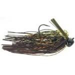 Buckeye Football Mop Jig 3-4oz Fall Craw - HookMeUp