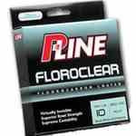 P-Line Floroclear 330yd 10lb - HookMeUp