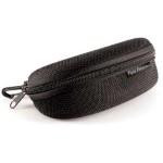 Flying Fisherman Sunglass Case-Zipper Shell w-Clip Hook - HookMeUp