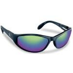 Flying Fisherman Viper II Black-Amber - HookMeUp