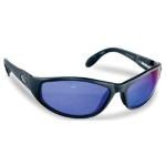 Flying Fisherman Viper II Bk-Smk-Blu - HookMeUp