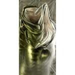 Flying Fisherman Sunbandit - Bass Head - HookMeUp