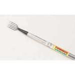 Cumings Frog Gig Pole Telescoping 9' w-gig - HookMeUp