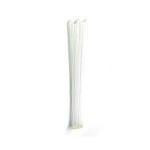 Do-It Fiberguards Clear .015 100pk - HookMeUp
