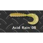 Big Bite Fat Grub 2' 10ct Acid Rain - HookMeUp