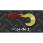Big Bite Fat Grub 2' 10ct Popsicle - HookMeUp