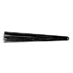 Do-It Fiberguards Black 100ct - HookMeUp