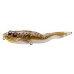 Koppers Walking Frog 4 1-8' 5-8oz Tan-Brown - HookMeUp