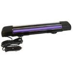Optronics Blackeye Dual Tube Fish Light - HookMeUp