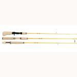 Eagle Claw Rod Featherlite Spinning 5' 1pc - HookMeUp