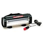 Optronics Twin Flourescent Blk-Wht Light - HookMeUp