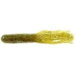 Strike King Flip'n Tube 8ct Chartreuse Pepper - HookMeUp