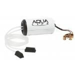 Frabill Aerator Dual Output 12V DC 50gal - HookMeUp